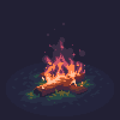 ”Bonfire”